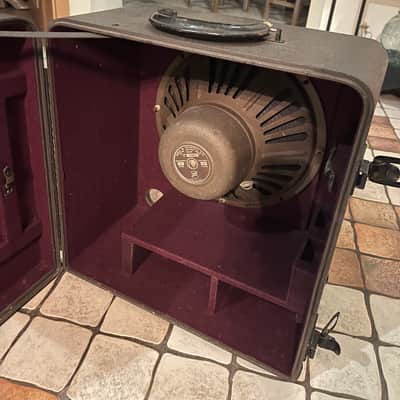 Bell & Howell Filmosound 179 1940's/1950’s - Wood image 9