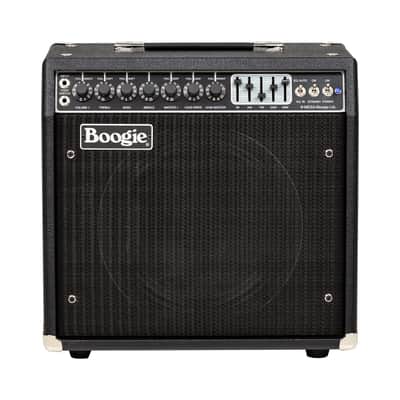 Used Mesa Boogie Mark II C+ Reissue 75W 1x12 Tube Combo Amp image 1