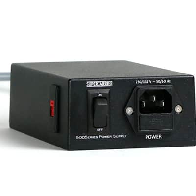 Wes Audio Supercarrier II (Offer!) image 3