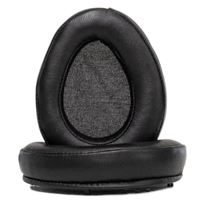Dekoni Audio Replacement Elite Sheepskin Earpads for AudioQuest Nighthawk Headphones image 3