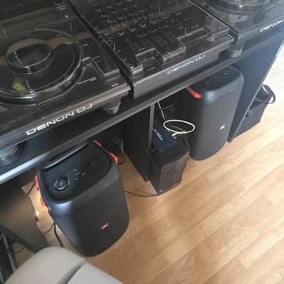 Denon 2x SC6000 Prime + X1850 Prime Bundle 2024 - Black image 5
