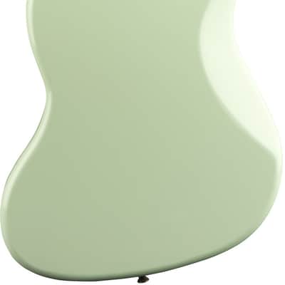 SQUIER Squeir Classic Vibe '70s Jaguar® - Surf Green image 2