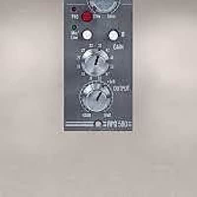 AEA RPQ500 mic preamp image 2