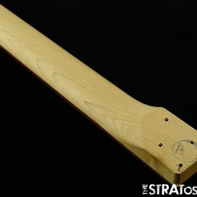 Ibanez JEMJRSP Vai Wizard III NECK & TUNERS 15.75 image 5
