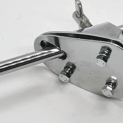 Ludwig LT-2924-SP Rocker II Bass Drum Spur w/ Mount (Right Side) - LRIIS-202-1R image 6