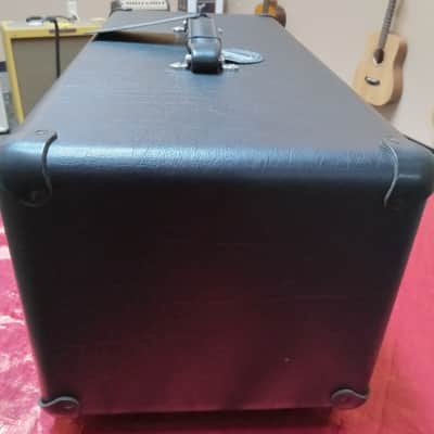 Mesa Boogie Rectifier Badlander EL34/50 2-Channel 50-Watt Guitar Amp Head 2020 - Present Open Box image 6