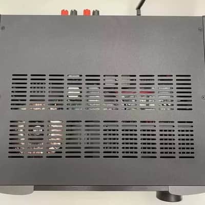 Moon ACE by SimAudio All-in-One Music Player Streaming Amplifier * PX Welcome image 10