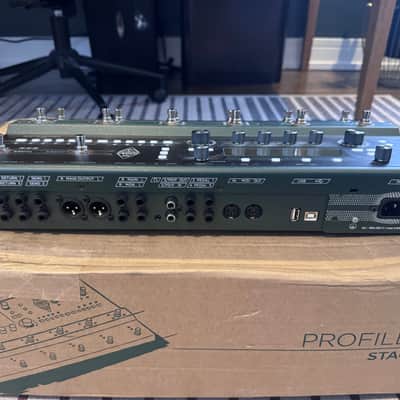 Kemper Amps Profiler Stage 2019 - 2025 - Black image 3