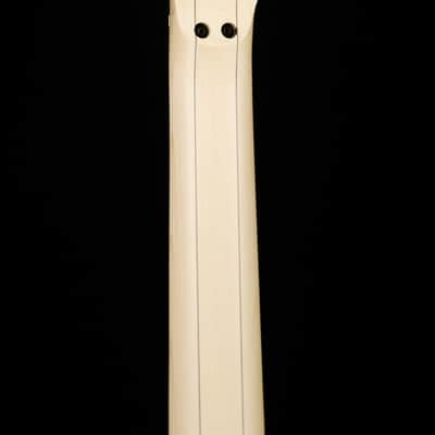 Ibanez Steve Vai Signature PIA3761 Electric Guitar - Onyx Black Surreal Black Dual Fade Gloss image 15