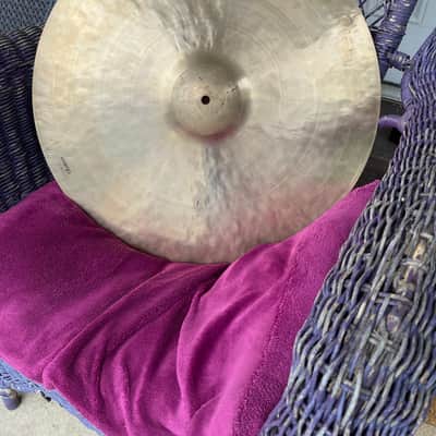 SALE! 22” DREAM ENERGY RIDE Cymbal image 8