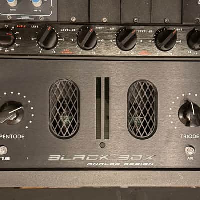 Analog Design Black Box HG 2 2025 image 1