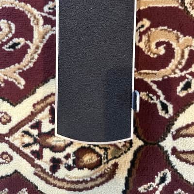 Ernie Ball Volume Pan Pedal 2010s - Silver image 2