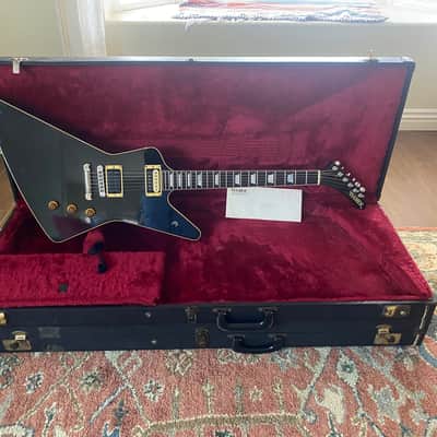 Hamer standard 1983 - Black 4-digit image 2