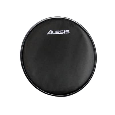 Alesis Replacement 8" Black Mesh Electronic Drum Head 8-inch 8in image 3