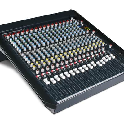Allen & Heath WZ416:2 16 Channel Mixer (WZ416:2-U) image 3
