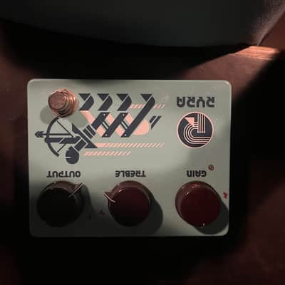 Ryra The Klone 2010s - Graphic image 1