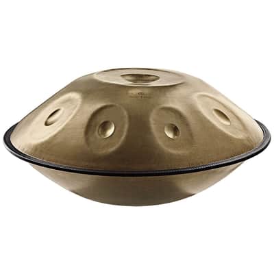 Meinl HPSTL90 Sonic Energy Sensory Handpan - D Kurd Tuning