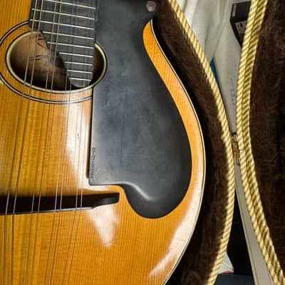 Lyon & Healy Style "B" 1920's - Natural #SR-11-69 image 5
