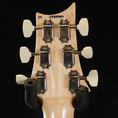 2024 PRS NF 53 Electric Guitar - Blue Matteo image 7