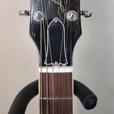 1998 Gibson Les Paul Special LPJ2 image 2