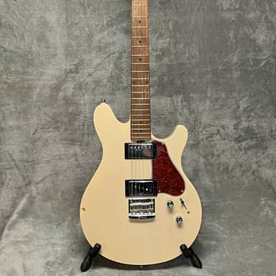 Sterling JV60 James Valentine Signature, Active Boost with Roasted Maple Neck image 1