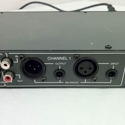 McLelland  GE-15 Graphic Equalizer image 7