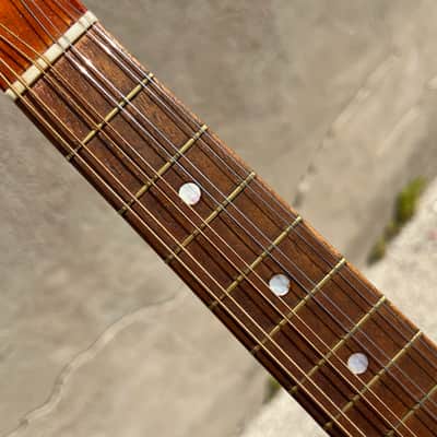 Levin Mandolin 1920s image 10