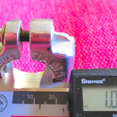 Tama ML254TC 1" Memory Lock - NOS image 5