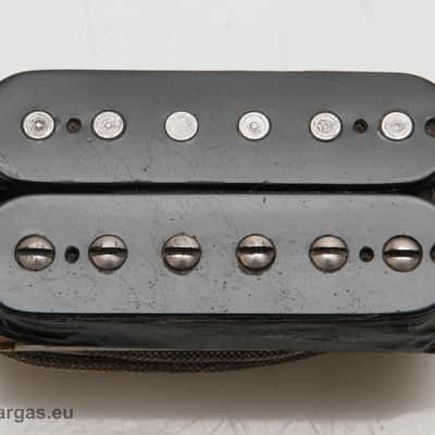 Gibson 490R Vintage Early 90's - rough cast magnet/long legs. image 2