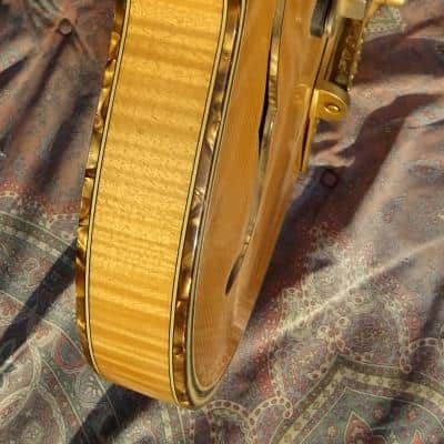 Hofner 4700 1969 image 9