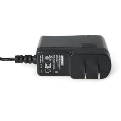 Gator GTR-PWR-1 Wall-Wart Pedalboard Power Supply image 4