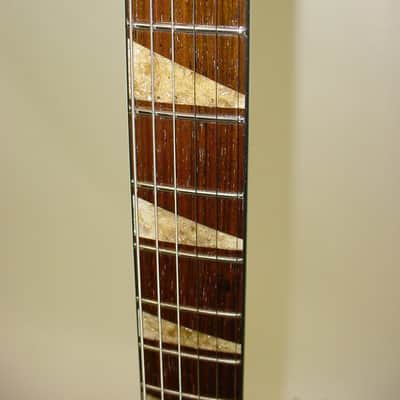 Rickenbacker 90th Anniversary 480XC Electric Guitar - JetGlo Finish image 9