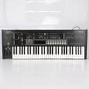 AKAI AX60 Polyphonic Analog Synthesizer Synth Keyboard #42002