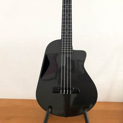 Blackbird BTU - Carbon fiber ukulele image 1