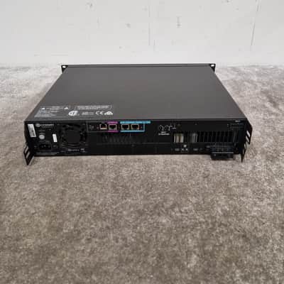 Crown DCI 2|1250N - Network Amplifier - Excellent w/ Power Supply image 11
