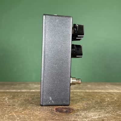 Wampler Dracarys Distortion 2010s - Grey image 4