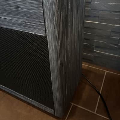 Morgan Amplification MVP23 - Combo Twilight image 6