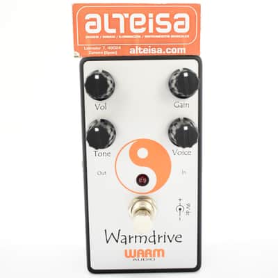 Warm Audio Warmdrive image 1