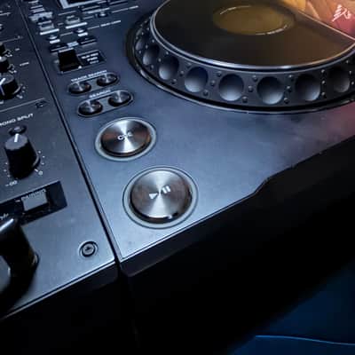 2 CDJ-3000X AlphaTheta image 6