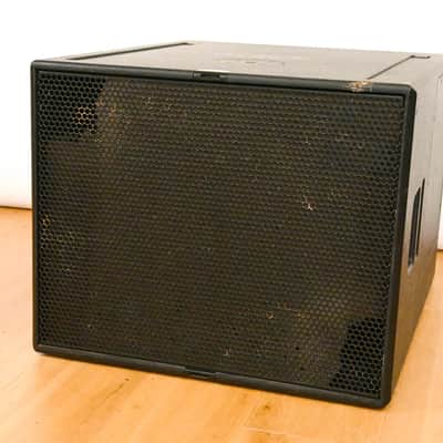 d&b audiotechnik B4-SUB Cardioid Subwoofer CG01Y7M *ASK FOR SHIPPING* image 2