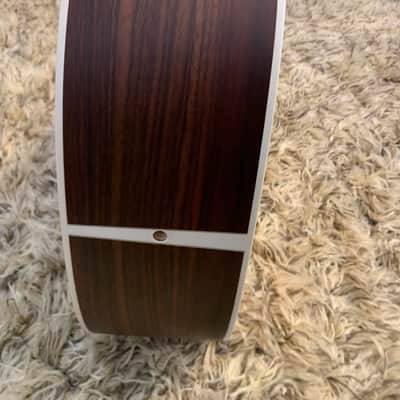 Martin D-16RGT 2000 - 2017 - Natural image 3