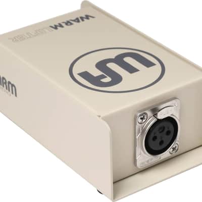 Warm Audio WA-WL Warm Lifter Inline Active Microphone Preamp image 4