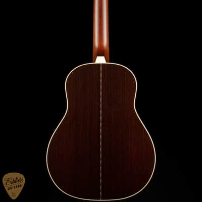 Circle Strings 0.5 - Douglas Fir & Wenge image 4