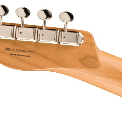 FENDER - Dealer Exclusive Player II Telecaster  Maple Fingerboard  Charcoal Frost Metallic - 0141550569 image 5