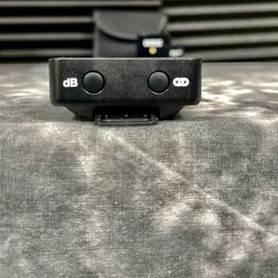 RODE Wireless GO Compact Wireless Microphone System 2019 - Present - Black image 7