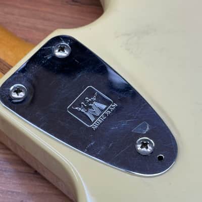 Music Man Stingray 1978 - Blonde image 17