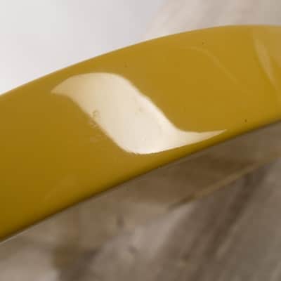 Gibson Les Paul Junior Double Cutaway, TV Yellow | Demo image 10