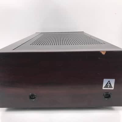 Vintage Sony TA-N110 Stereo/ Mono Power Amplifier image 6