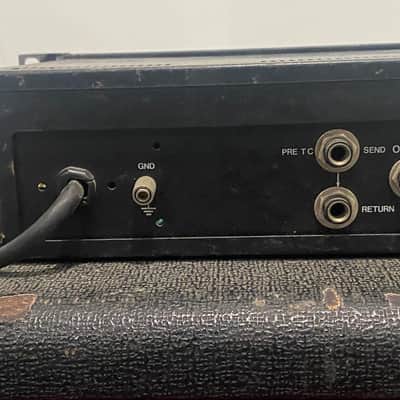 Roland SIP-301 Bass Preamp image 6