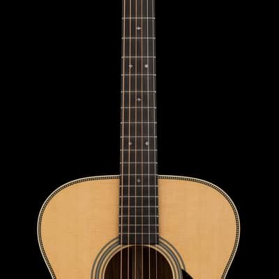 Martin Custom Shop OM-28 Style Guatemalan Rosewood #51839 (Empire Music Spec) image 5